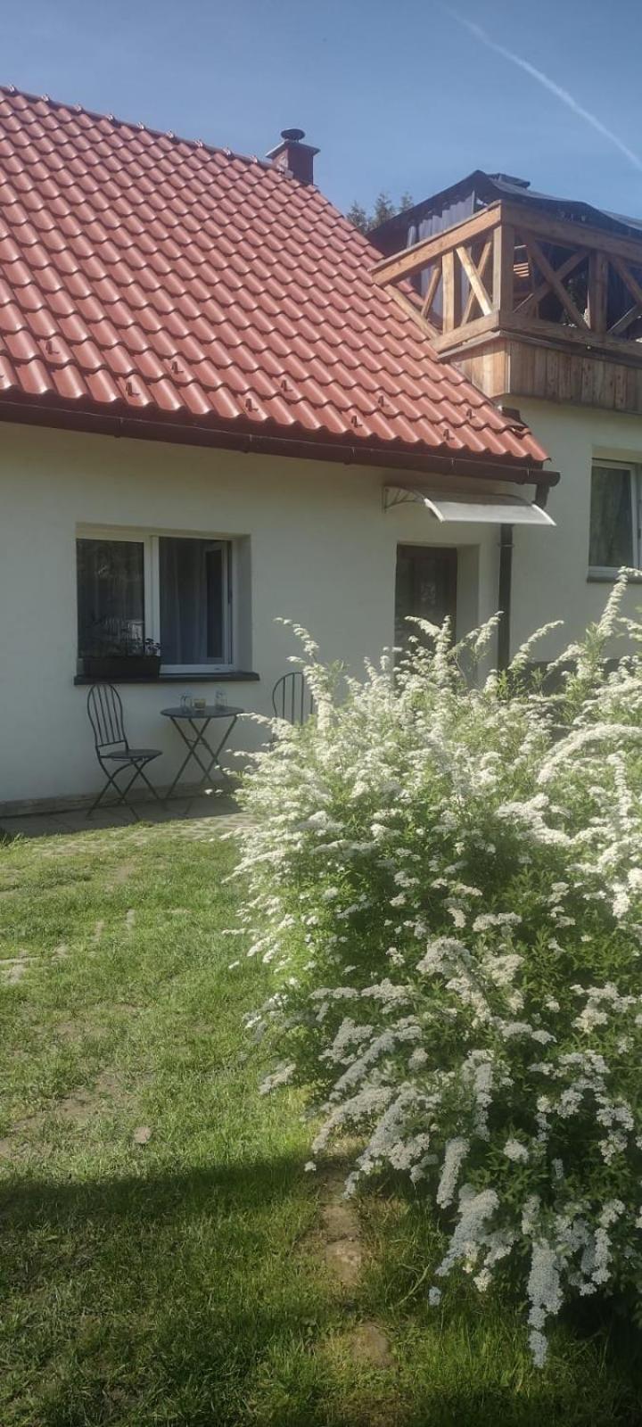 Zrodlana13 Apartamenty Makow Podhalanski Exterior foto